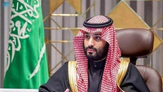 إعتماد ولي العهد لخطة تنمية جزيرة دارين وتاروت