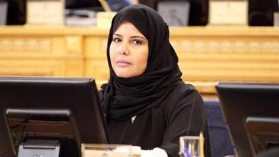د. حنان الأحمدي تستقبل عضو البرلمان الفنلندي