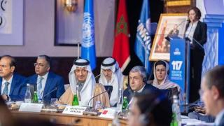 المملكة أول دولة خليجية تتولى رئاسة المجلس التنفيذي لمنظمة السياحة العالمية