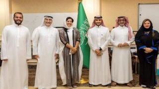 الإتحاد السعودي للرياضة يعقد جلسته الربع سنوية