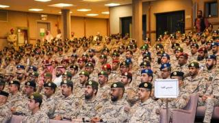 تنسيق الملتقى السنوي الثاني للتواصل الإستراتيجي من قبل وزارة الدفاع