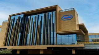 “روش” تحتفل بتدشين مكتبها رسمياً في المملكة السعودية بالرياض