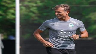 فيفا يساهم بـ 4.420 مليون دولار للإتحاد السعودي