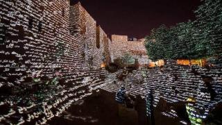 فعاليات “نور الرياض” مستمرة حتى 19 نوفمبر