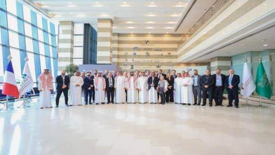 الشركات الفرنسية تسعى للمشاركة في الصناعات العسكرية في المملكة