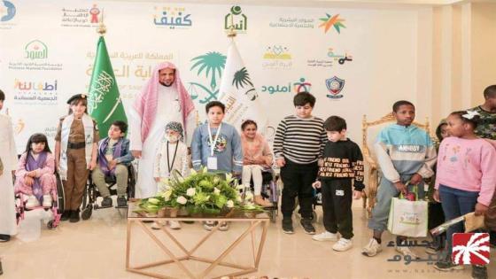 جمعية الطقس والمناخ تنسق فعاليات الملتقى السنوي الأول مع قسم الجغرافيا بجامعة الملك سعود