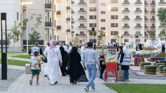 الشركة الوطنية تعلن عن إطلاقها فعاليات في ضاحية الجوهرة بجدة