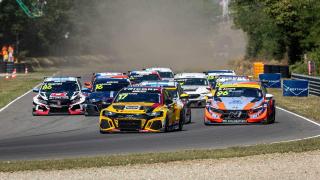 السعودية تستضيف كأس العالم للسيارات السياحية