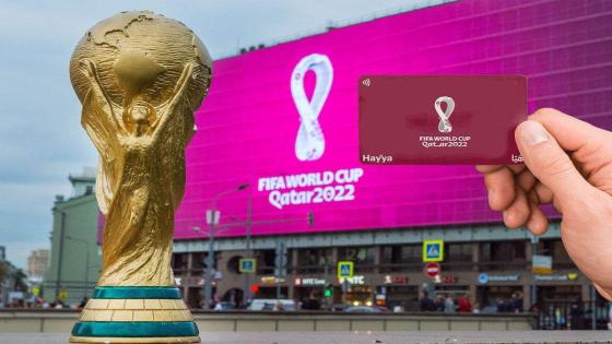 المملكة أعلى الدول في إصدار بطاقات هيَّا في مونديال قطر 2022