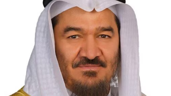 توفيق أحمد خوجة