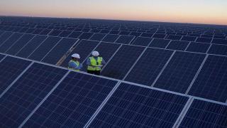 إطلاق برنامج “طاقات واعدة” لدعم احتياجات قطاع الطاقة