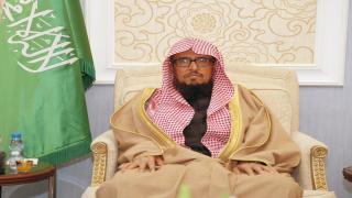 من هو خطيب يوم عرفة في حج هذا العام؟