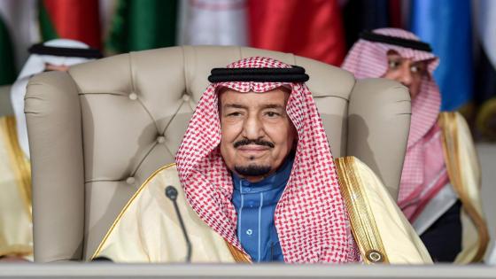 قرار عاجل من الملك سلمان يخص مستفيدي “تكافل وكرامة”