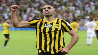 الزمالك يُفاوض عبد الرزاق حمد الله!