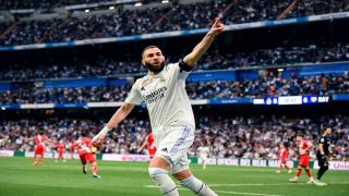 خلاف افتراضي بين ريال مدريد وكريم بنزيما!