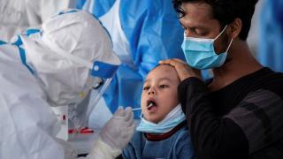 الصحة العالمية تكشف تأثير كورونا على الصحة العقلية