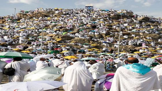 السعودية تعلن الجدول الزمني لآلية الحج للعام المقبل
