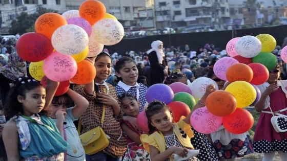 عيد الفطر الثلاثاء في 3 دول أسيوية يوم الثلاثاء بدلا من الإثنين
