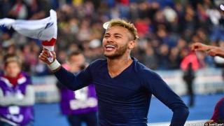 تشافي لا يُريد نيمار!